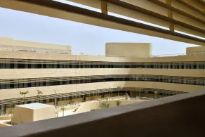 Marriott Riyadh Diplomatic Quarter - Room