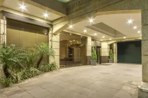 Hotel Laghetto Villa Moura - Reception