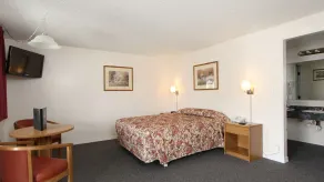 Winners Inn Casino - Chambre