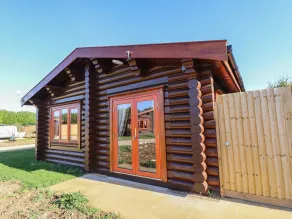Rowan Lodge - Intérieur