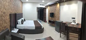Hotel Samdareeya Pvt Ltd Jabalpur - Room
