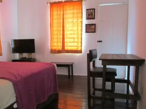 Kingsworth Bed and Breakfast - Habitación