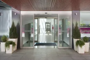 Holiday Inn Express Madrid Leganes by IHG - Réception