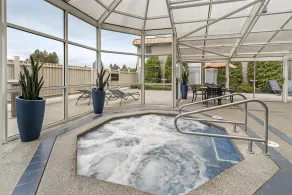Best Western Plus Coeur d'Alene Inn - Pool