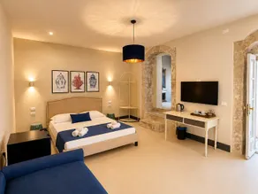 4 Canti Rooms - Zimmer