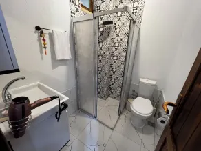 Casa Kanyon - Bathroom