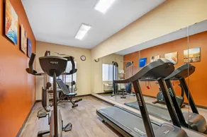 Comfort Inn & Suites North Greenfield - Salle de remise en forme