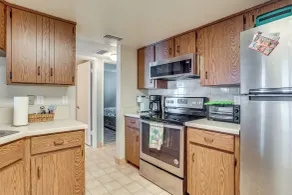 Beachfront Condo! Heated Pool, Ocean-view Balcony - Innenbereich