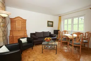 Hotel Erbgericht - Chambre