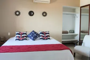La Belle Maison BB - Room