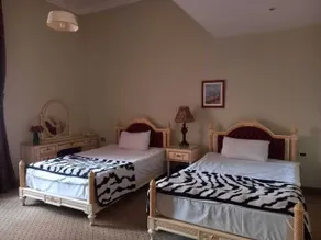 Colibri Hotel - Room