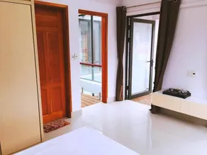 D'Home Homestay Cat Ba - Quarto