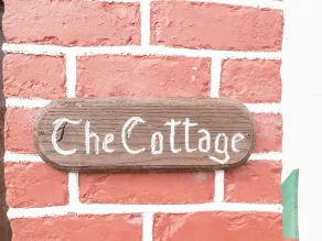 The Cottage - Interior