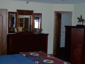 Bar W Guest Ranch - Chambre