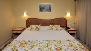 Yak Beach Hotel Ponta Negra - Room
