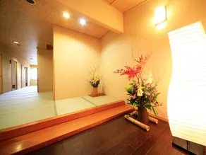 Hotel Tsubakino - Restaurante