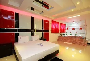 Motel Replay Guarulhos - Adults Only - Room