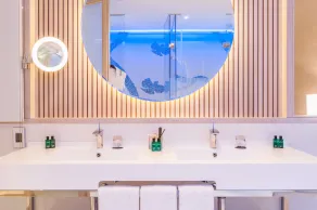 Sofitel Tamuda Bay Beach And Spa - Bathroom