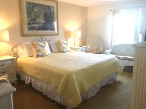 Harbour Towne Inn on the Waterfront - Zimmer