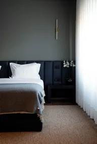 Santo Thyrso Hotel - Camera