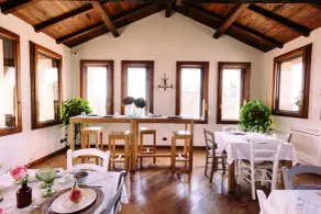 Al Palazzetto - Restaurant