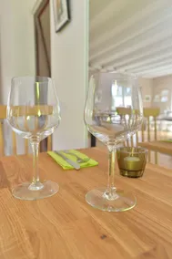 Hotell Magasin 1 - Restaurant