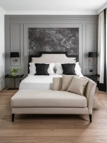 Fonteverde Thermal Spa Resort Tuscany - Chambre