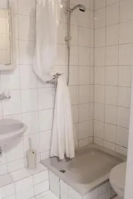 Hotel Restaurant Blumenhof - Bathroom