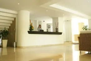 Vallclaire Suites - Reception