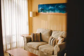 MAREA Hotel - Habitación