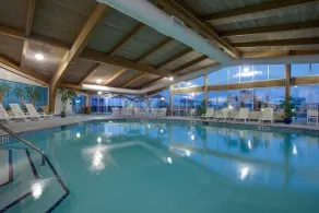 Holiday Inn Resort Lumina on Wrightsville Beach by IHG - Piscine