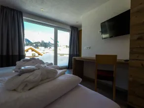 Collina Hotel Garni - Rum