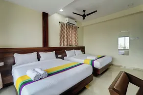 Hotel Grace - Room