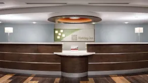 Holiday Inn San Antonio-Riverwalk by IHG - Réception
