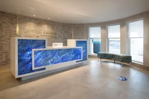 Fenwick Shores, Tapestry Collection by Hilton - Reception