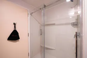 Fairfield Inn & Suites High Point Archdale - Baño