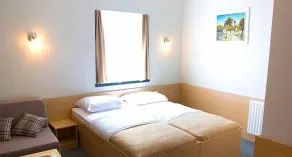 Hotel Lika Sjever - Habitación