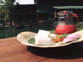 Handunkanda Nature Escape - Pool
