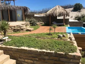 La Playa - Room