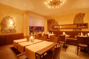 Gasthaus Eifelstube - Restaurant