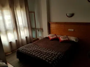 Hotel Merino - Room