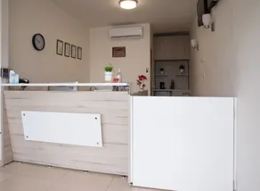 Nova Hotel - Recepción