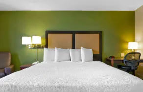 Extended Stay America Suites - Washington, DC - Springfield - Habitación