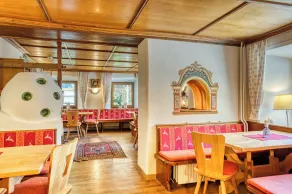 Hotel Jägerhof Ötz - Restaurant