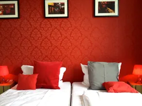 Pyjama Park St Pauli Hotel und Hostel - Room