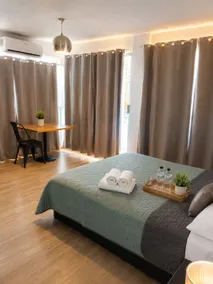 Hotel Miramar - Habitación
