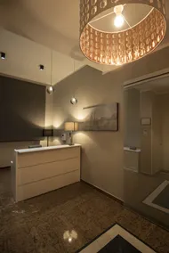 Fabio Massimo Guest House - Réception