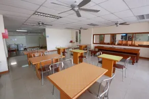 P.A. Place Hotel - Restaurant
