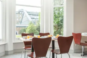 Mowbray Court Hotel - Restaurant
