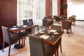 Silken Sant Gervasi - Restaurant
